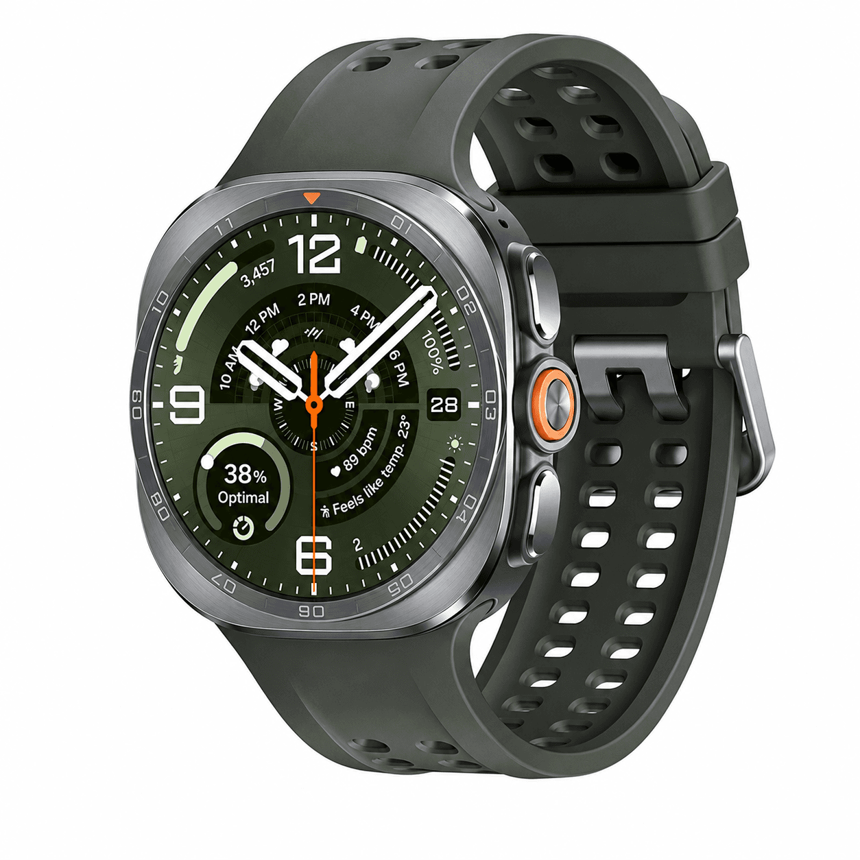 Galaxy Watch Ultra 2