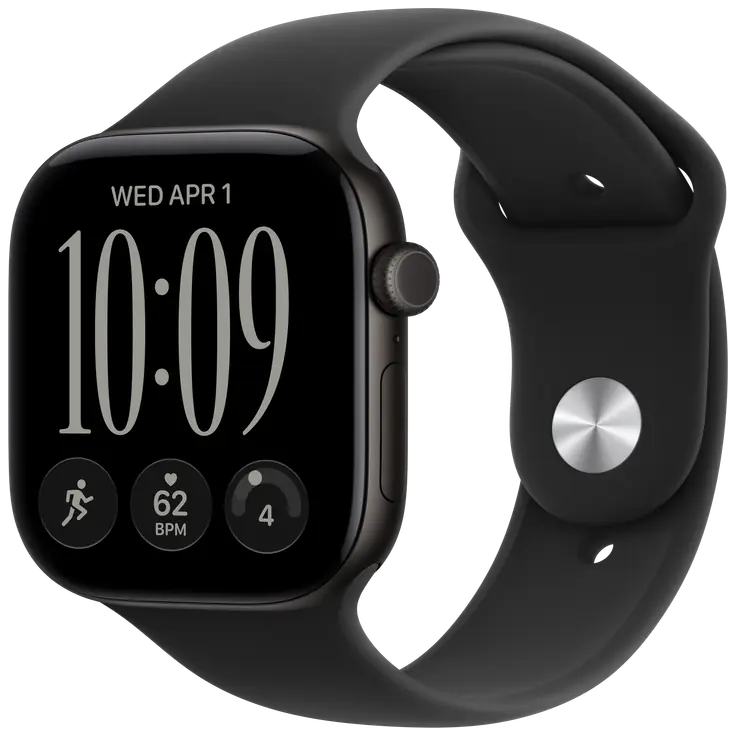 Apple Watch Series 12 46mm product image