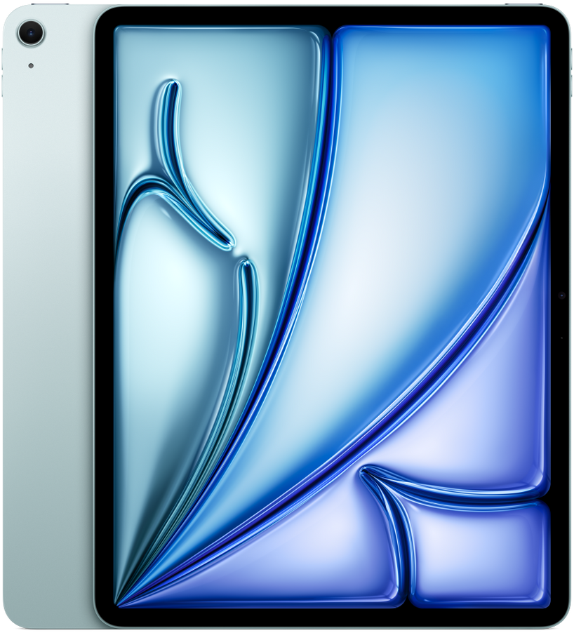 iPad Air 13 M4 product image