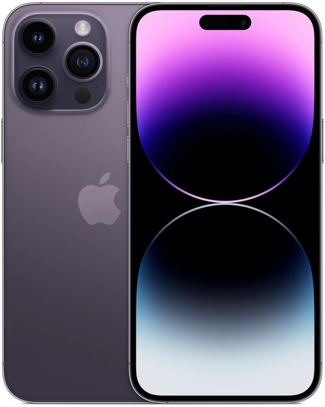 iPhone 14 Pro Max product image