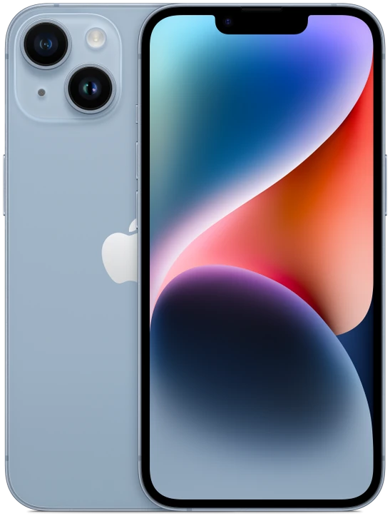 iPhone 14 product image