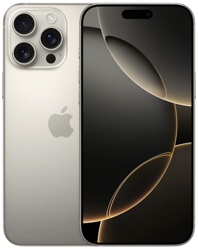 iPhone 16 Pro Max product image
