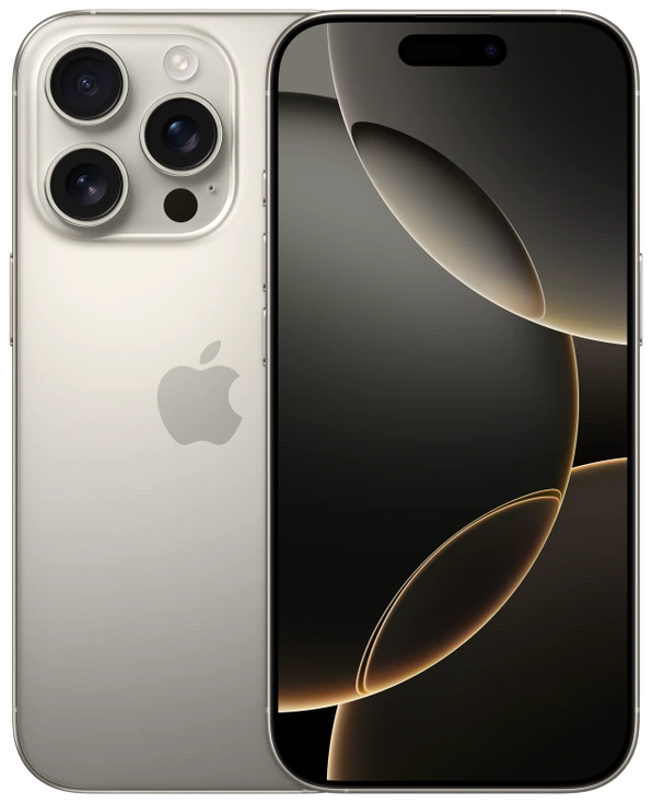 iPhone 16 Pro product image