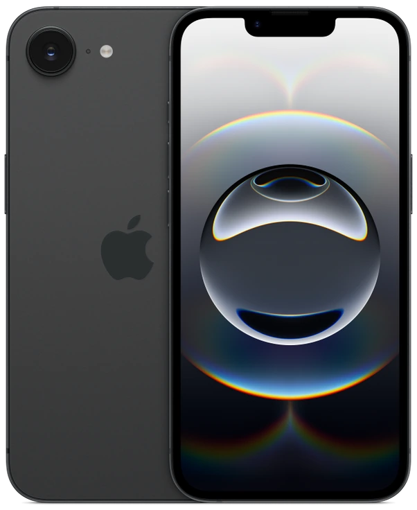 iPhone 16e product image
