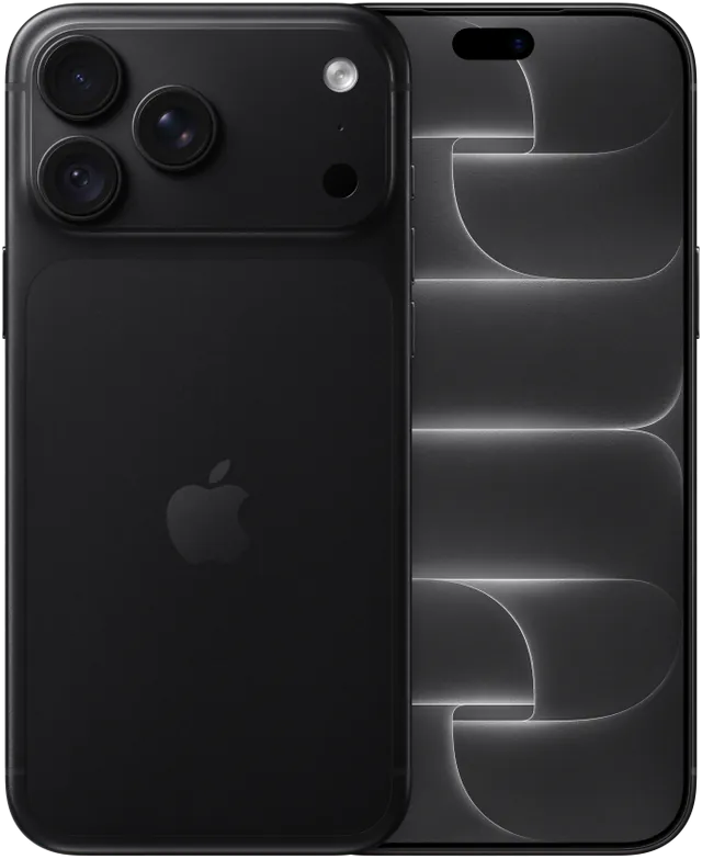 iPhone 18 Pro Max product image