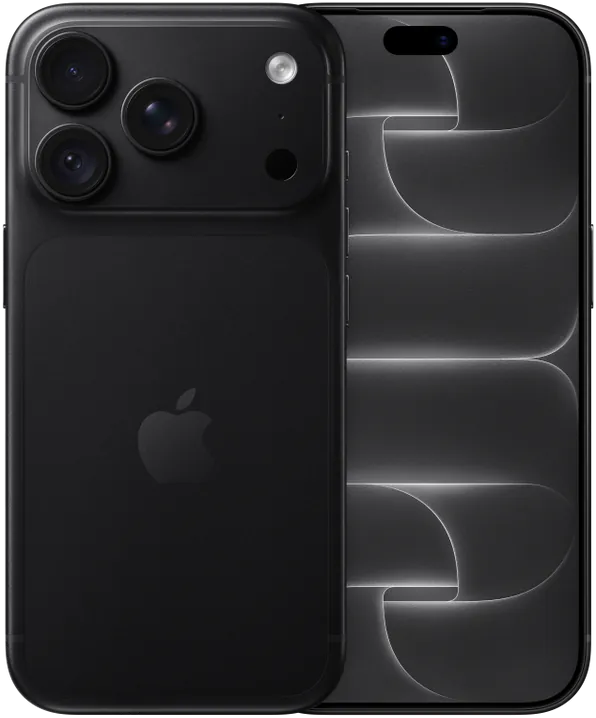 iPhone 18 Pro product image