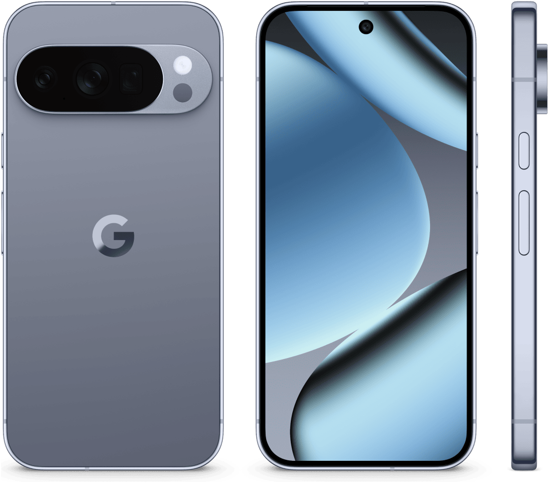 Pixel 10 Pro XL product image