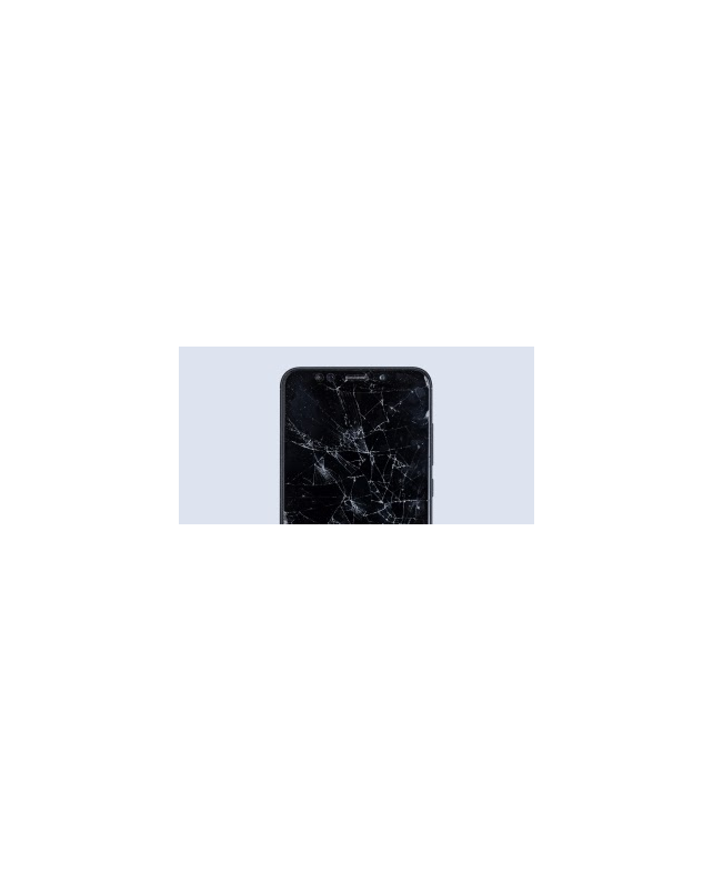 Pixel 8a in Bay, front and back view