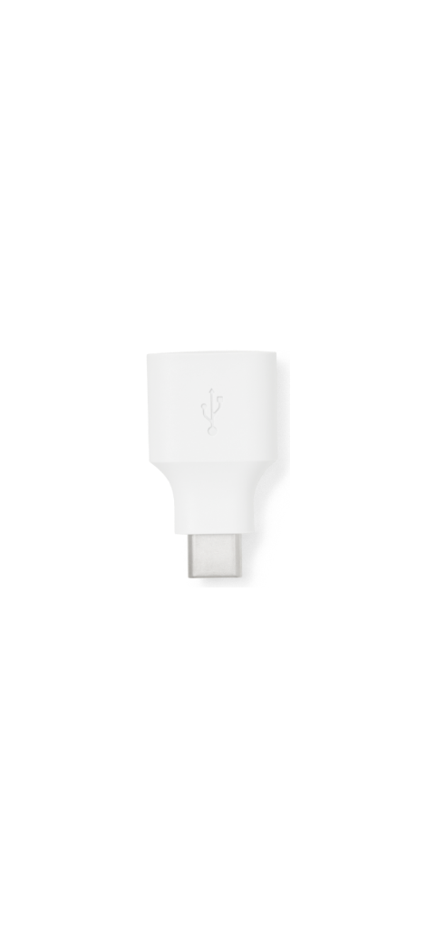 Pixel 9 in Wintergreen, front view