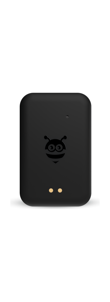 Pixel 9a in Peony, front view