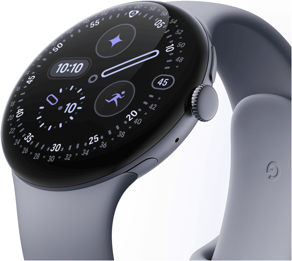 Google Pixel Watch 4 41mm product image