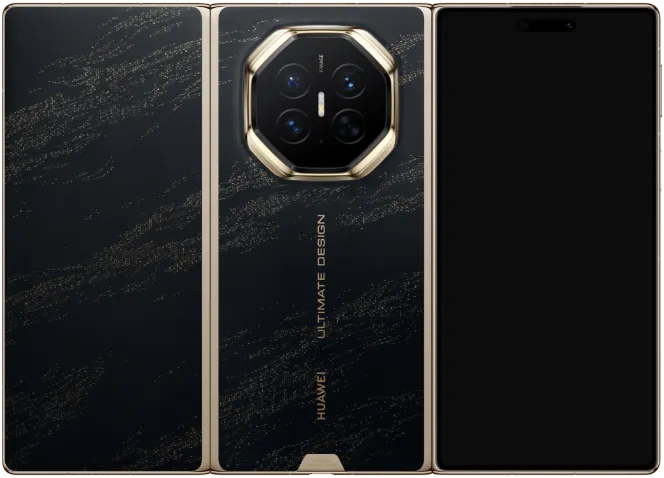 Mate XT 2 ULTIMATE DESIGN Front view