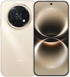nova 15 Max Front view