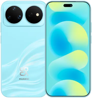 nova 16s Pro Front view