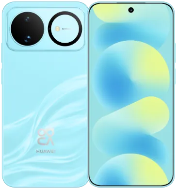 nova 16s Front view