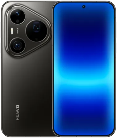 Pura 90 Pro Max Front view