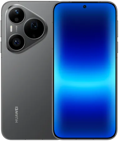 Pura 90 Pro Front view
