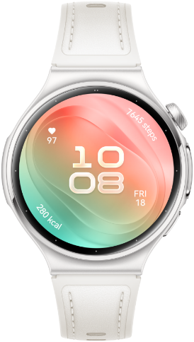HUAWEI WATCH 6 42mm Front view