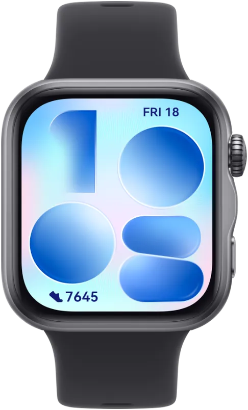 HUAWEI WATCH FIT 5 Front view