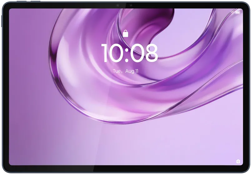 Yoga Tab Gen 2 in `lenovo-yoga-tab-gen-2`, Front view
