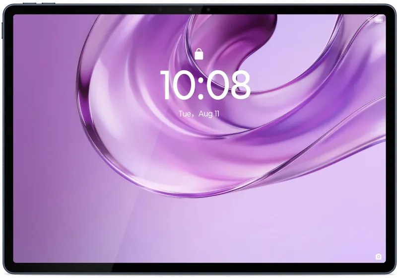 Yoga Tab Plus Gen 2 in `lenovo-yoga-tab-plus-gen-2`, Front view
