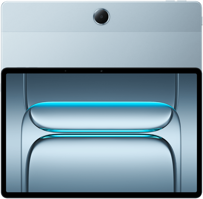 Pad Lite Front view