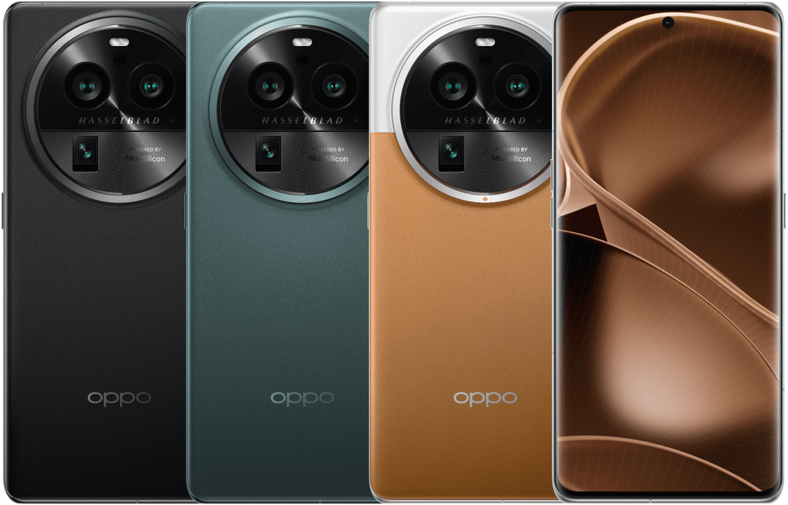 Find X6 Pro product image