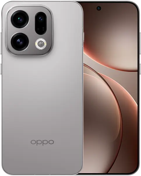 Find X9 product image