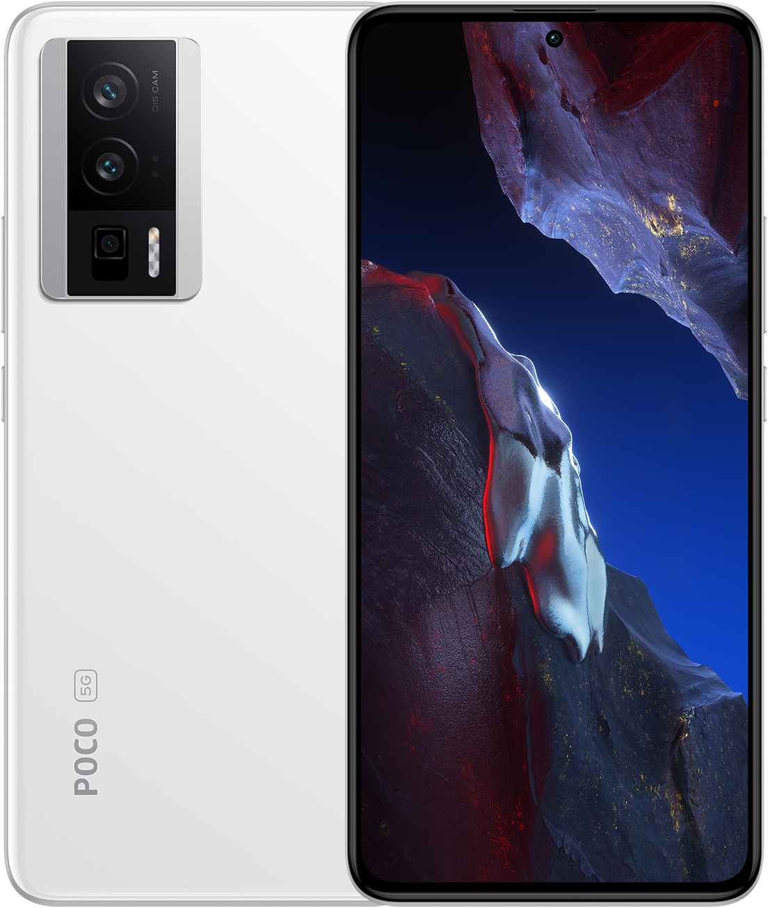 F5 Pro product image