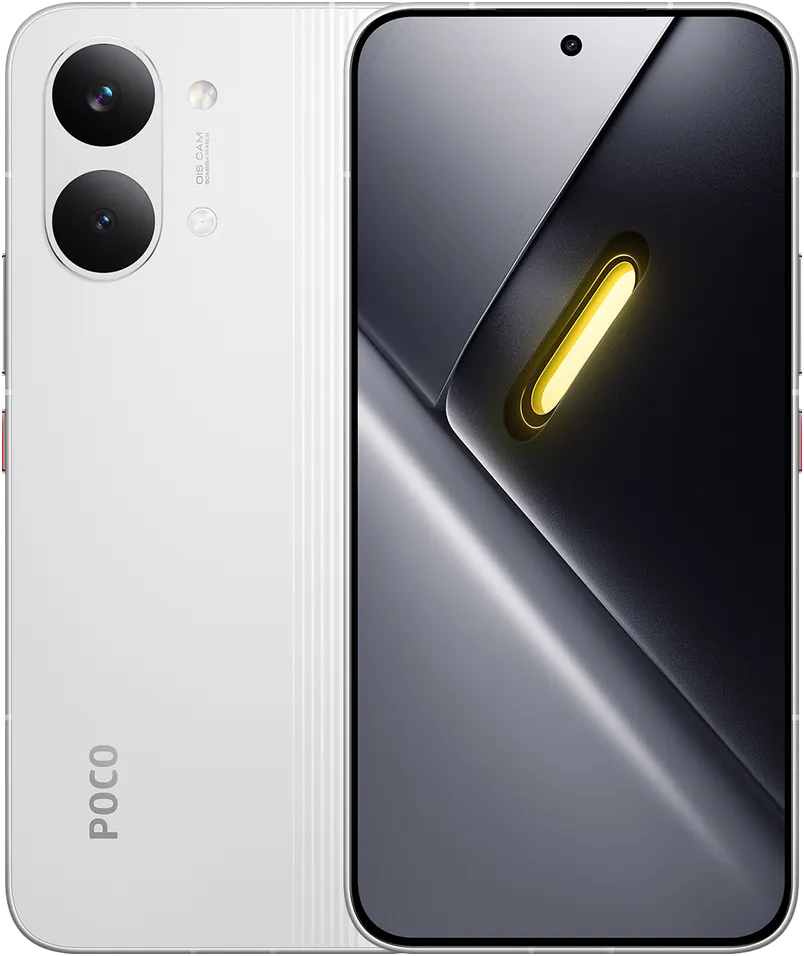 X8 Pro Max Front view
