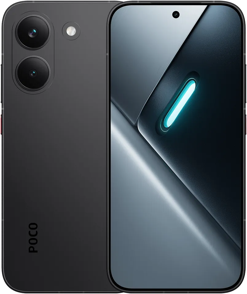 X8 Pro Front view