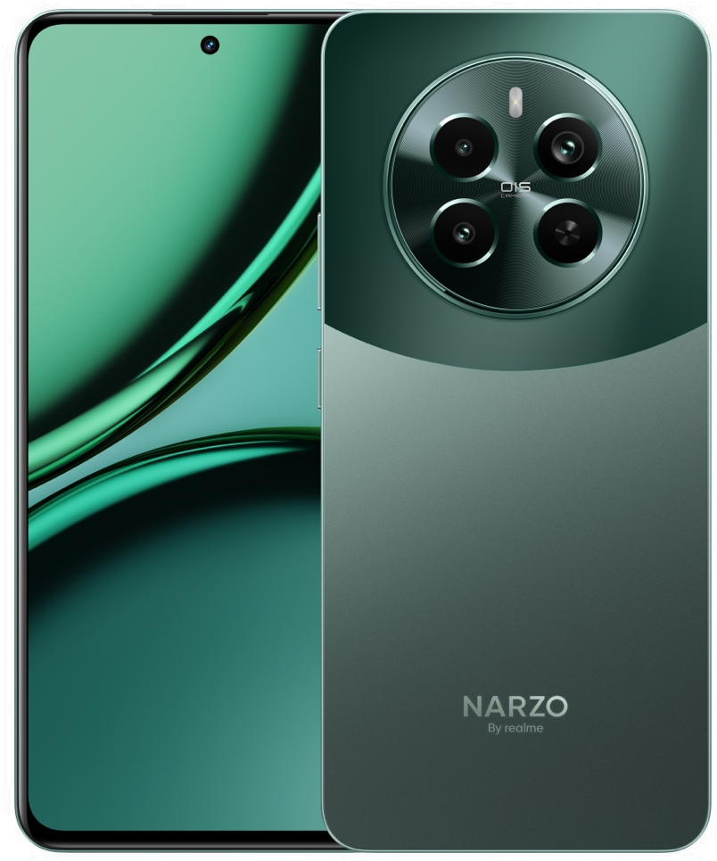 realme Narzo 70 Pro product image