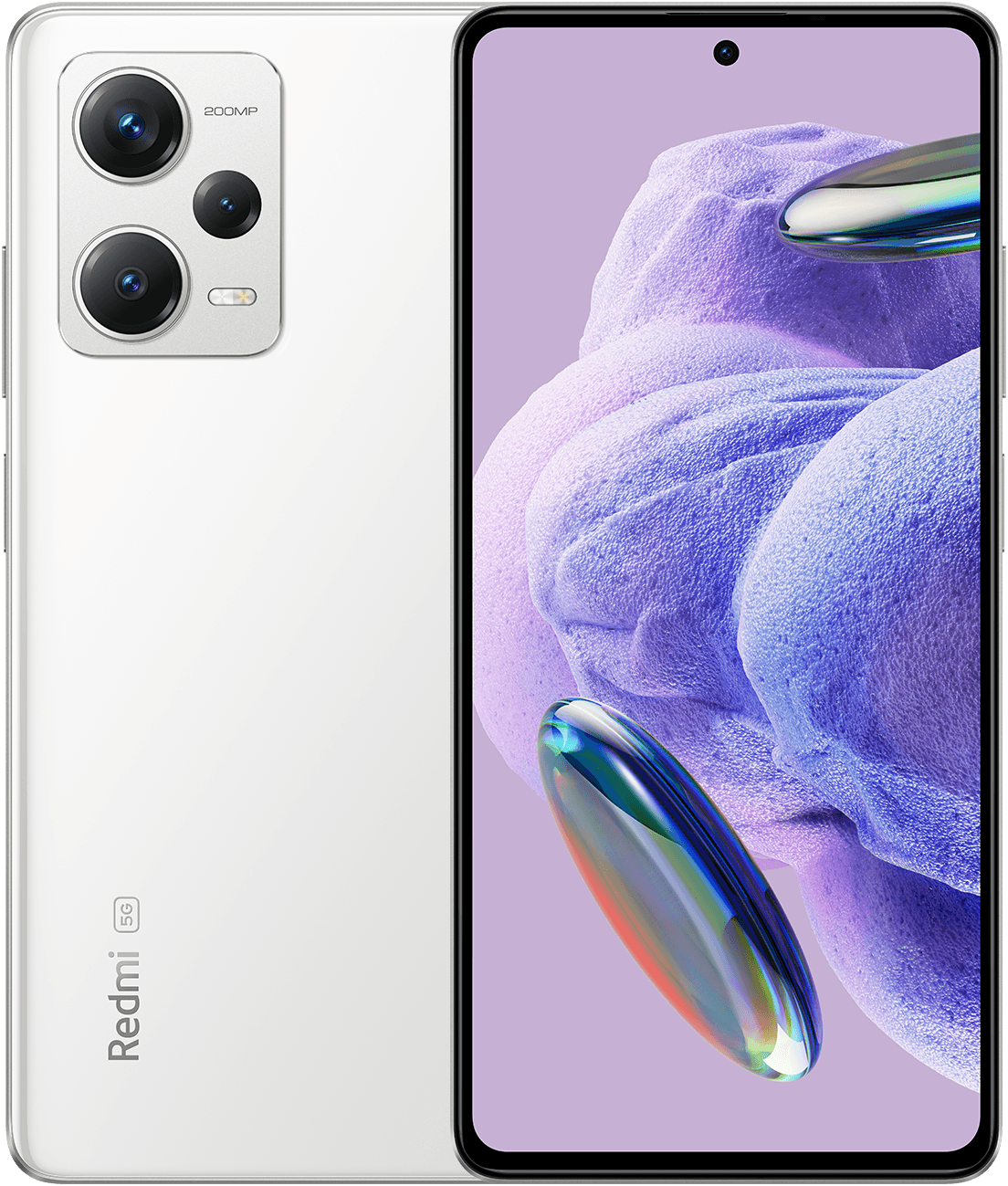 Note 12 Pro+ product image