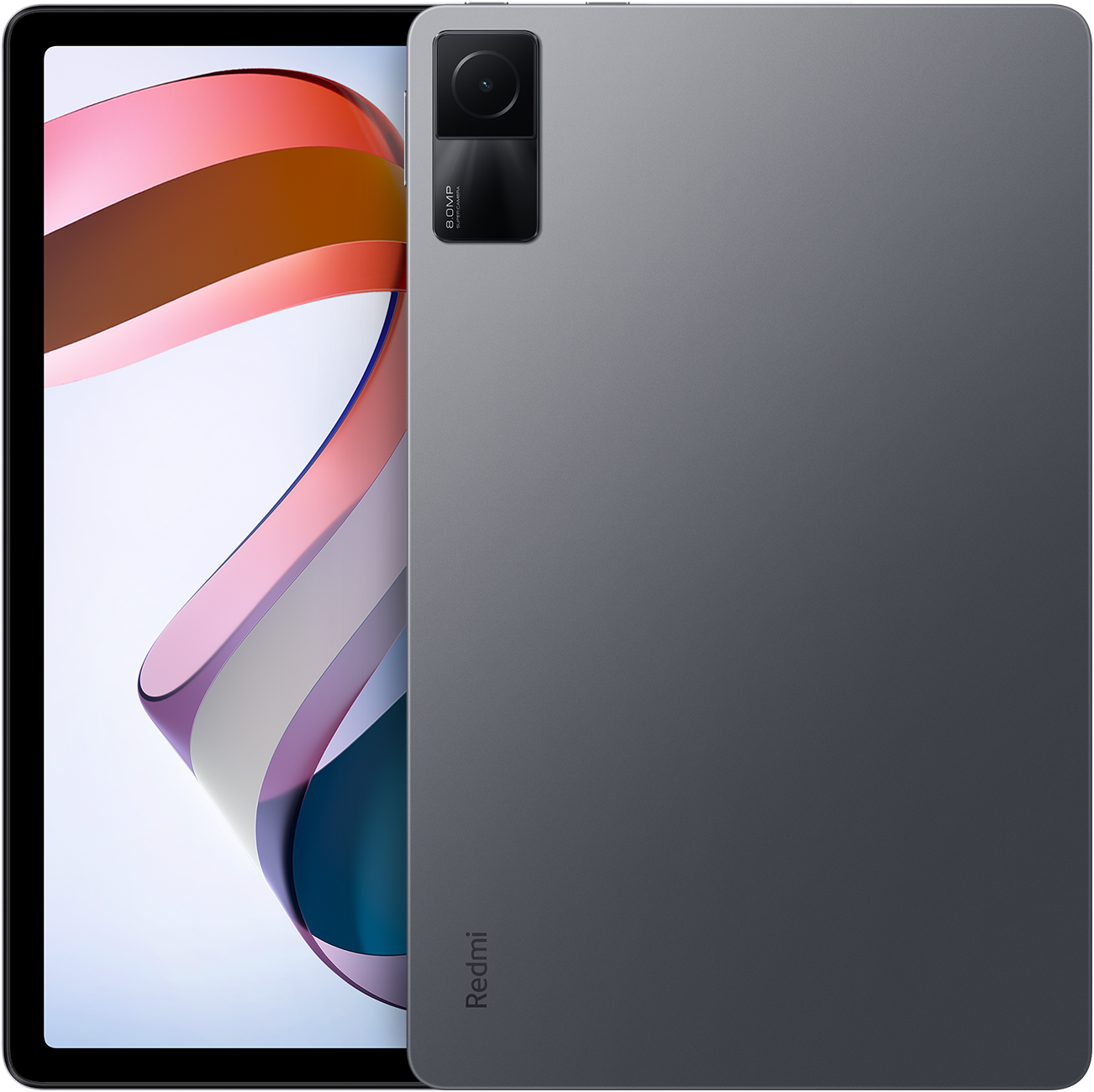 Pad in `redmi-pad`, Front view