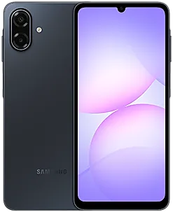 Galaxy A07 5G product image