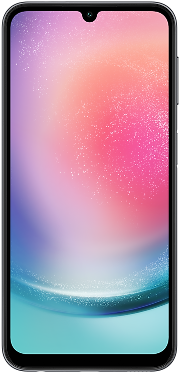 Galaxy A24 product image