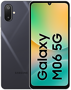 Galaxy M06 product image