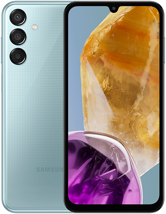 Galaxy M15 product image