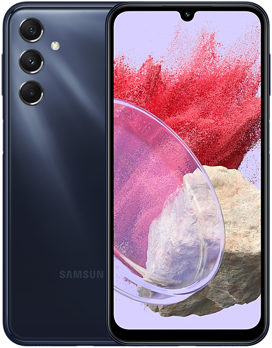 Galaxy M34 product image