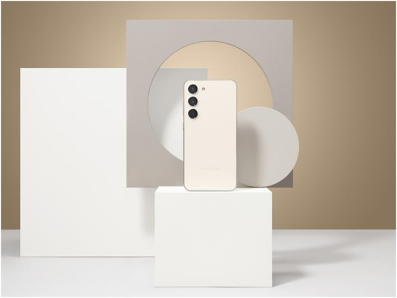 Galaxy S23 product image
