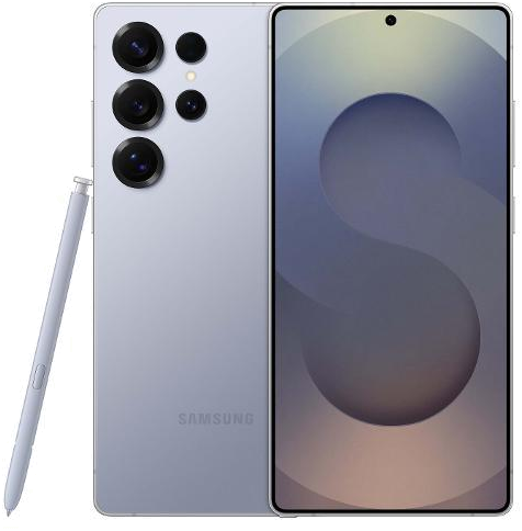 Galaxy S25 Ultra product image