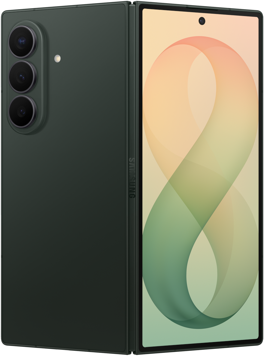 Galaxy Z Fold8 Ultra product image