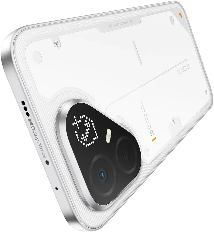 POVA 8 Pro 5G product image