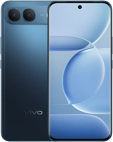 S2 Front view
