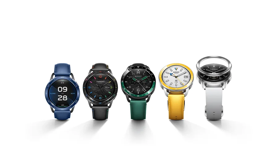 Xiaomi Watch S3 product image